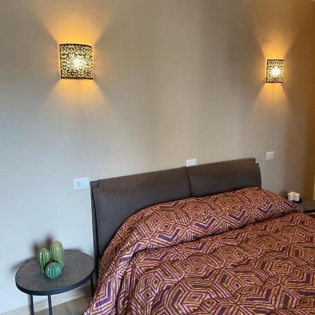 La Ferienhaus Villa Sulzano Kültér fotó