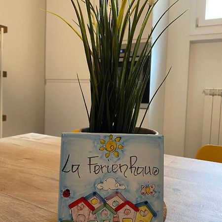 La Ferienhaus Villa Sulzano Kültér fotó