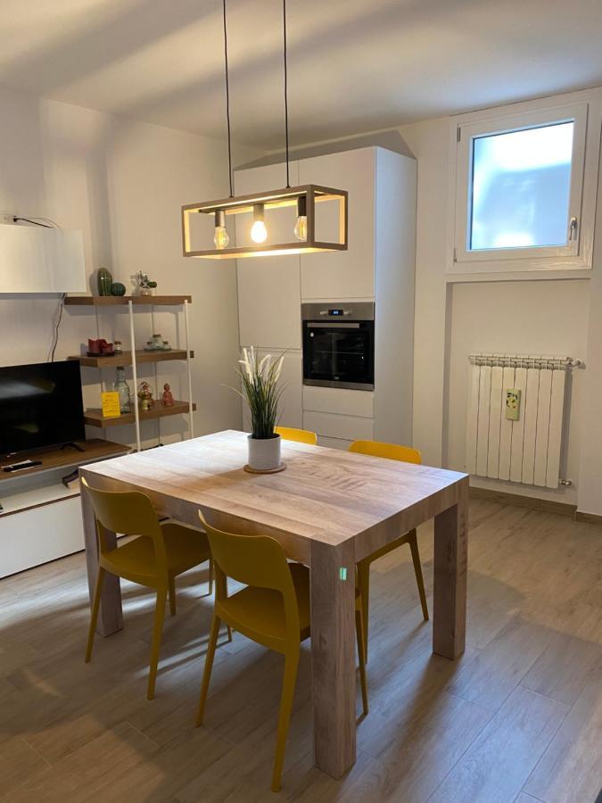 La Ferienhaus Villa Sulzano Kültér fotó