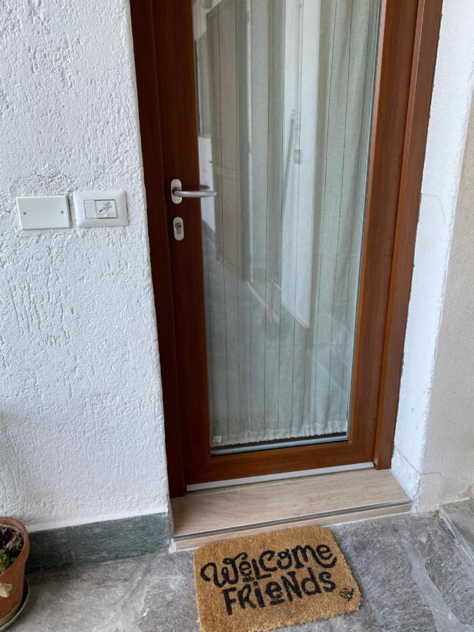 La Ferienhaus Villa Sulzano Kültér fotó