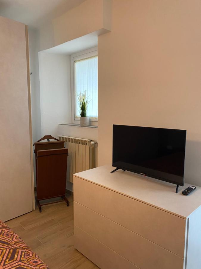 La Ferienhaus Villa Sulzano Kültér fotó