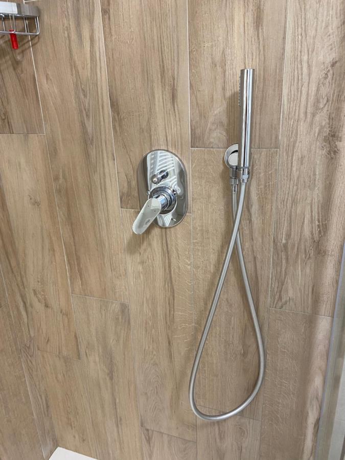 La Ferienhaus Villa Sulzano Kültér fotó